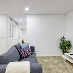 Cosy Flat, Center Appartement *