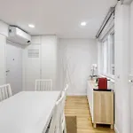 Appartement Cosy Flat, Center