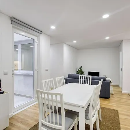 Апартаменты Cosy Flat, Center *