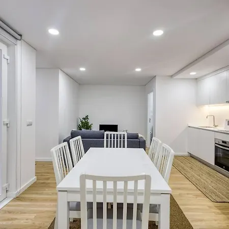Апартаменти Cosy Flat, Center