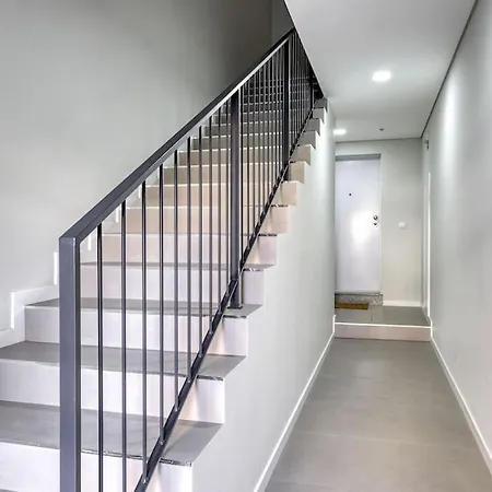 Cosy Flat, Center Апартаменты Брага