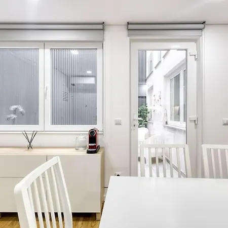 Cosy Flat, Center * Брага