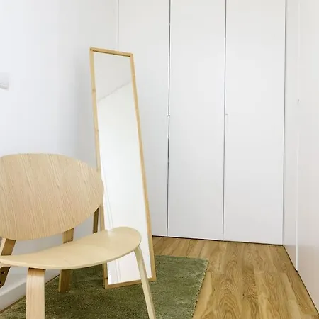 Cosy Flat, Center Апартаменти Брага