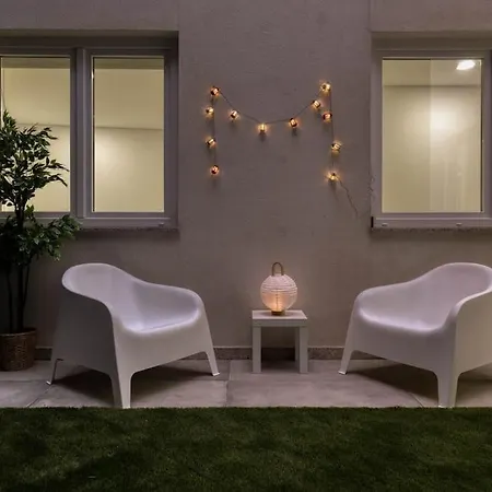 Cosy Flat, Center Apartamento