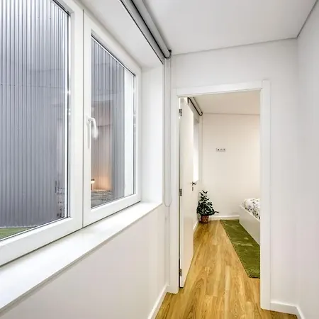 Cosy Flat, Center Apartamento *