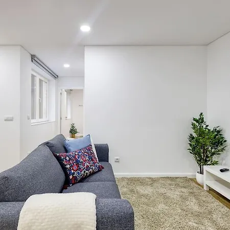 Cosy Flat, Center Apartamento *