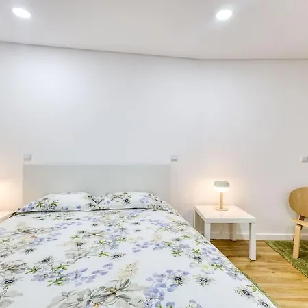 Cosy Flat, Center Appartement *