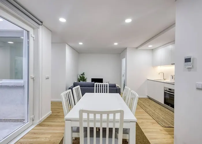 Apartment Cosy Flat, Center