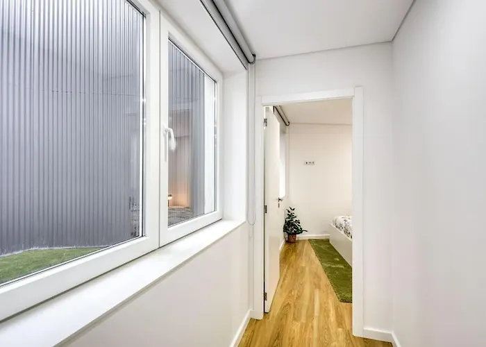 Cosy Flat, Center Apartment *