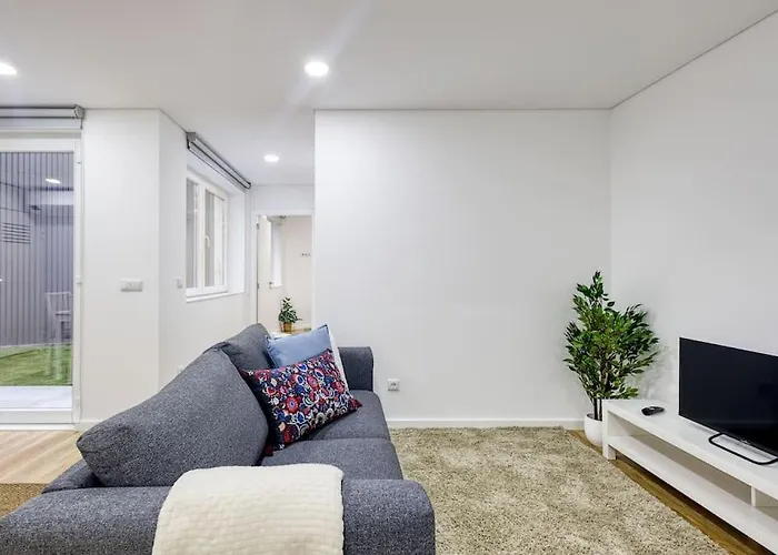 Cosy Flat, Center Apartment *