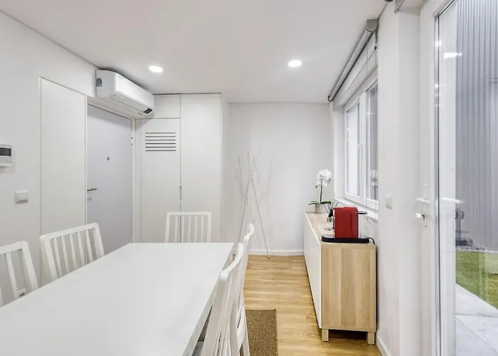 Apartment Cosy Flat, Center